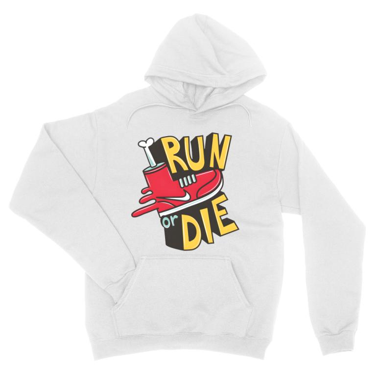 Run or Die