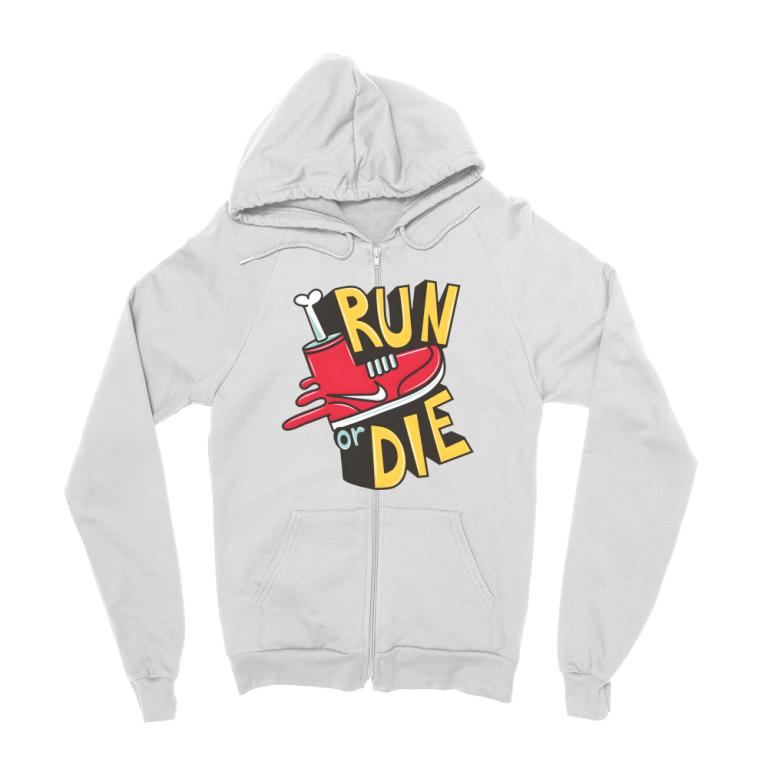 Run or Die