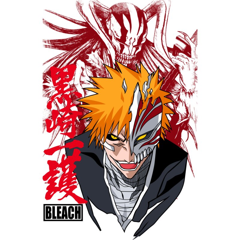Ichigo - Vanguard