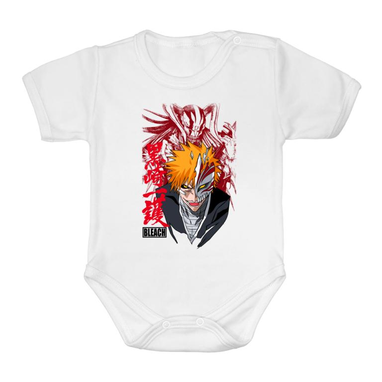 Ichigo - Vanguard