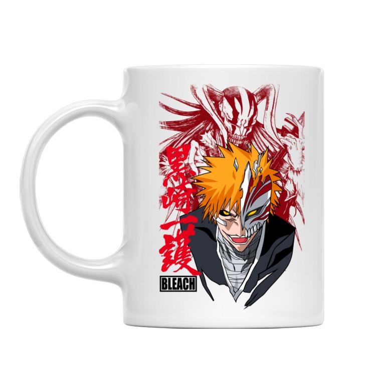 Ichigo - Vanguard