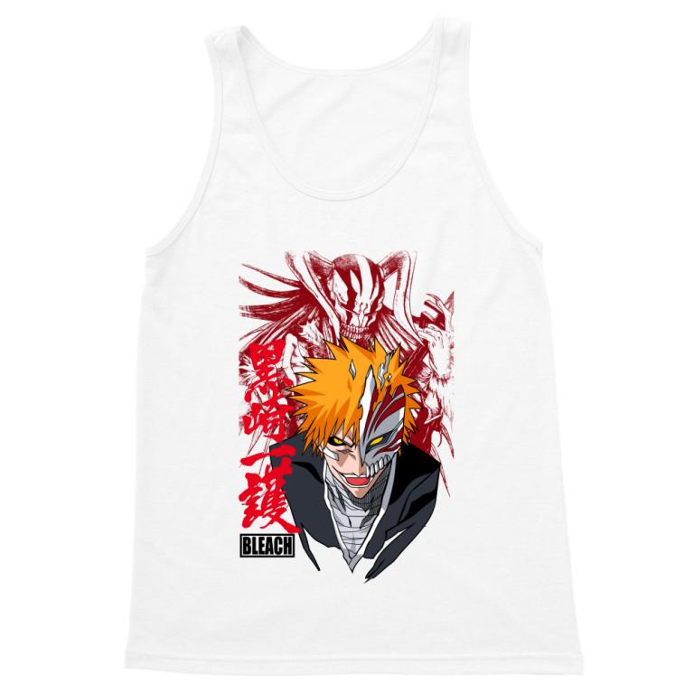 Ichigo - Vanguard