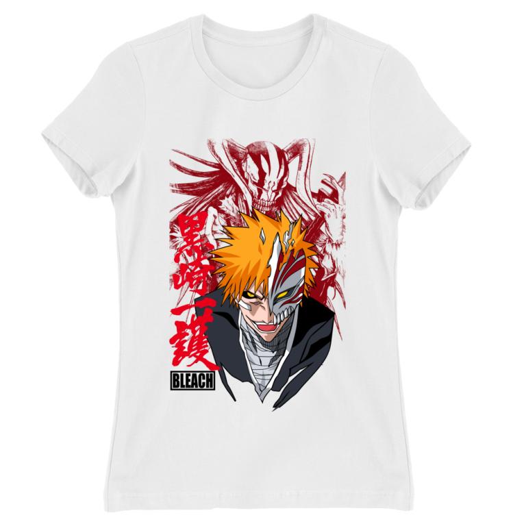 Ichigo - Vanguard