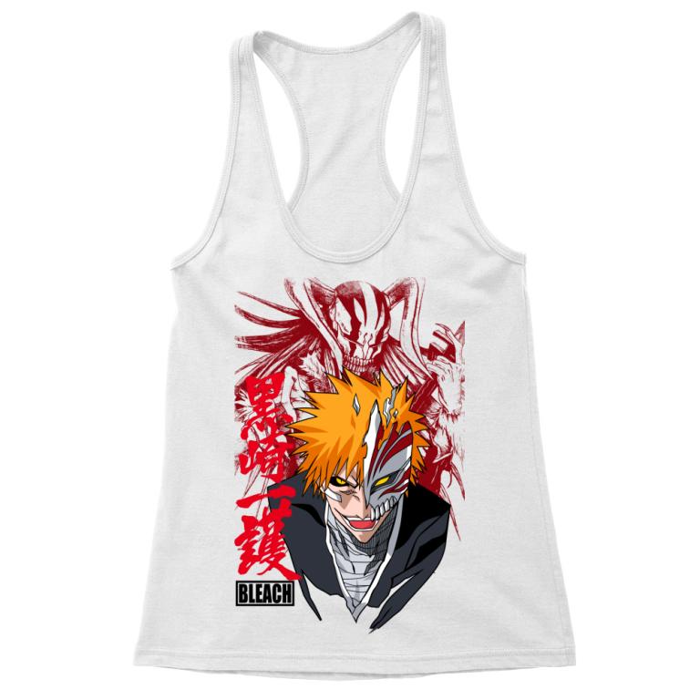 Ichigo - Vanguard