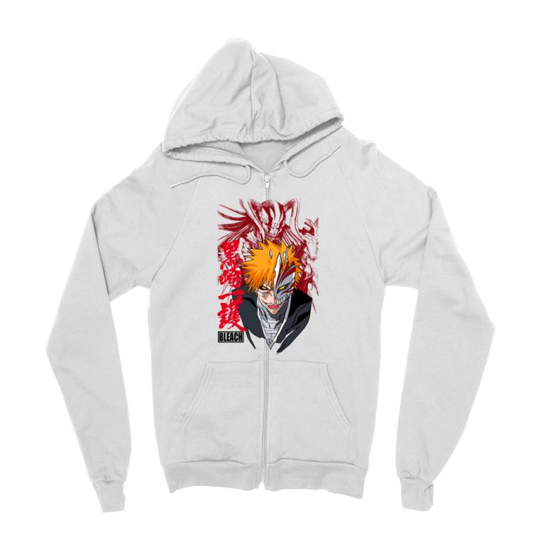 Ichigo - Vanguard