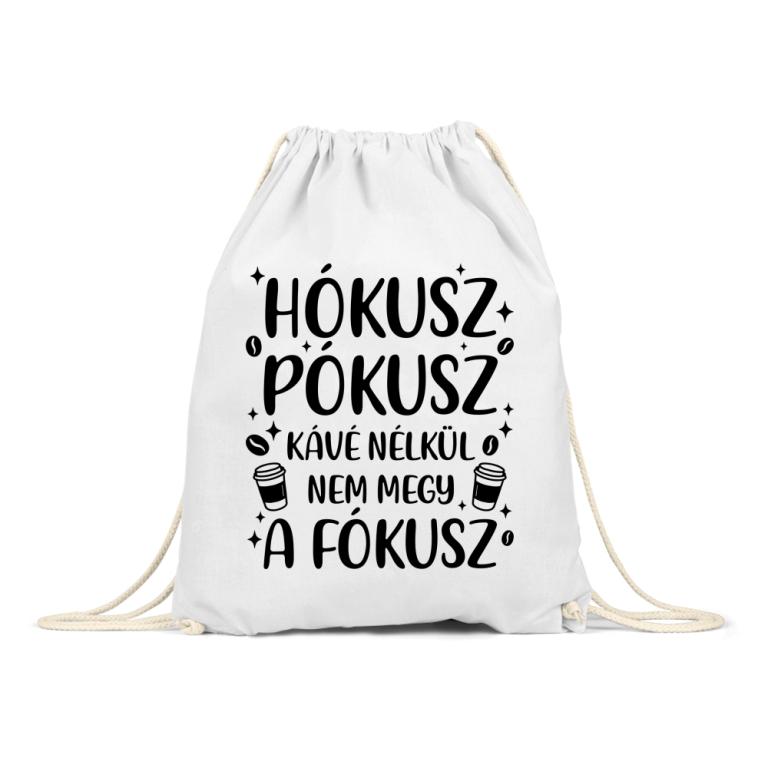 Hókusz Pókusz - Kávé