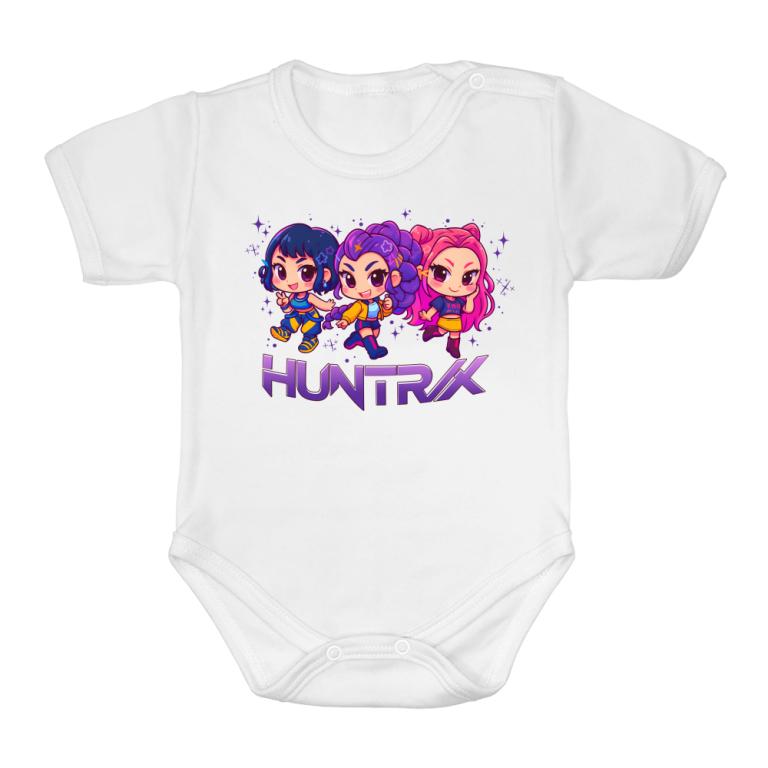 Huntrix - Chibi