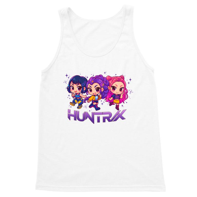 Huntrix - Chibi