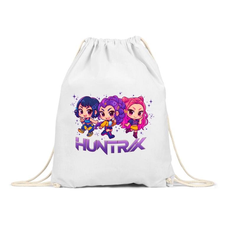 Huntrix - Chibi