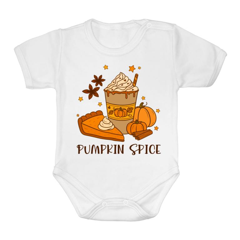 Pumpkin Spice Mood