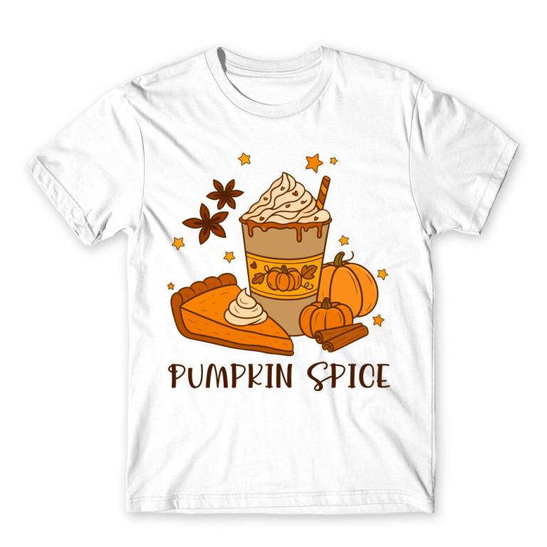 Pumpkin Spice Mood