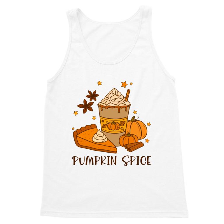 Pumpkin Spice Mood