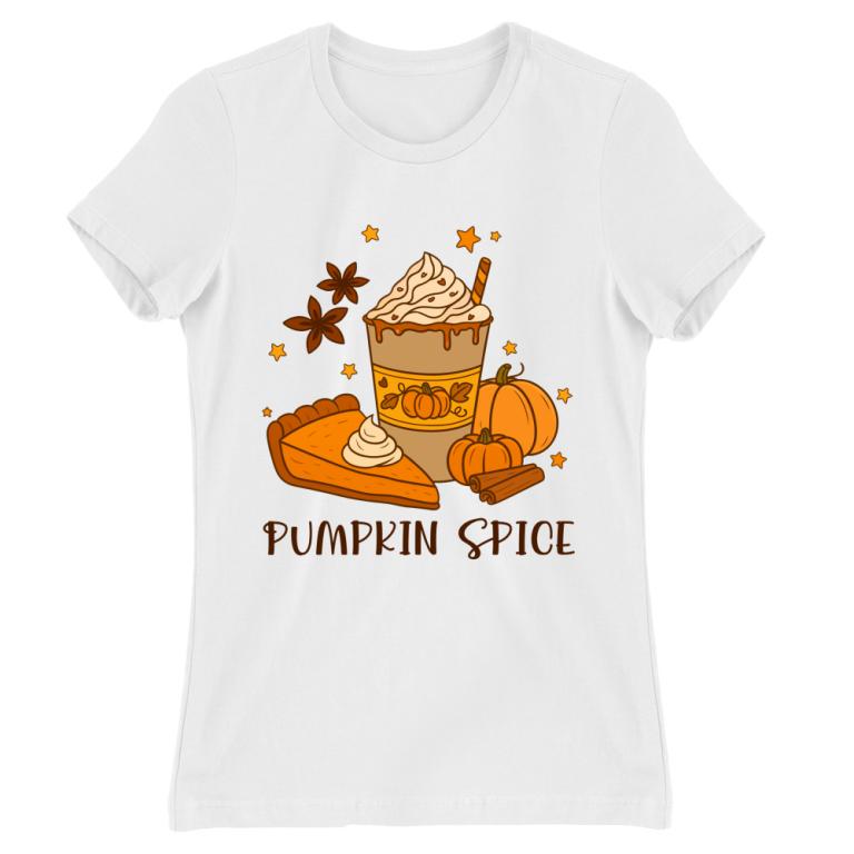 Pumpkin Spice Mood