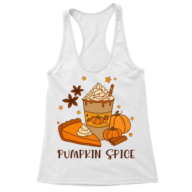 Pumpkin Spice Mood