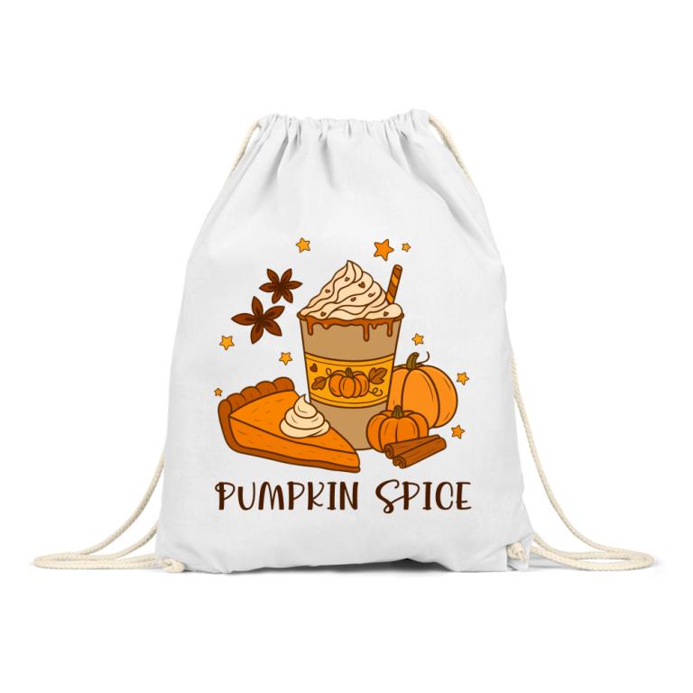 Pumpkin Spice Mood
