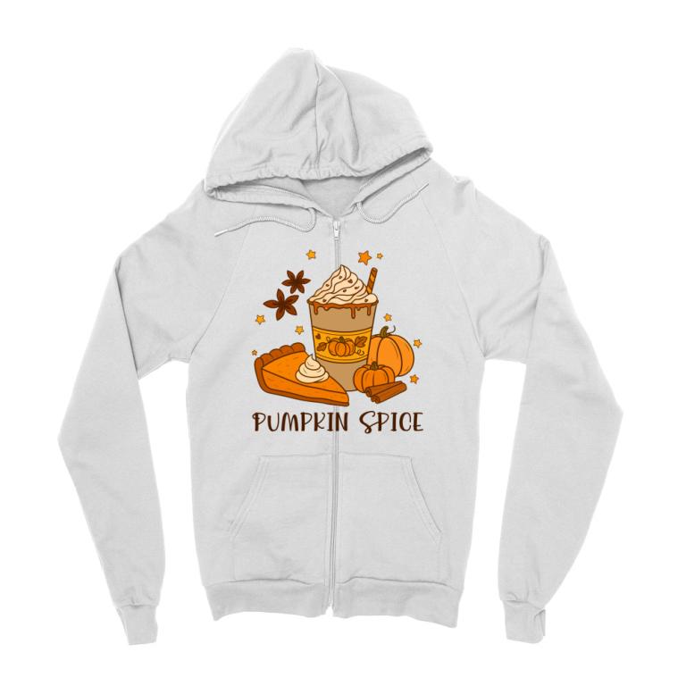 Pumpkin Spice Mood