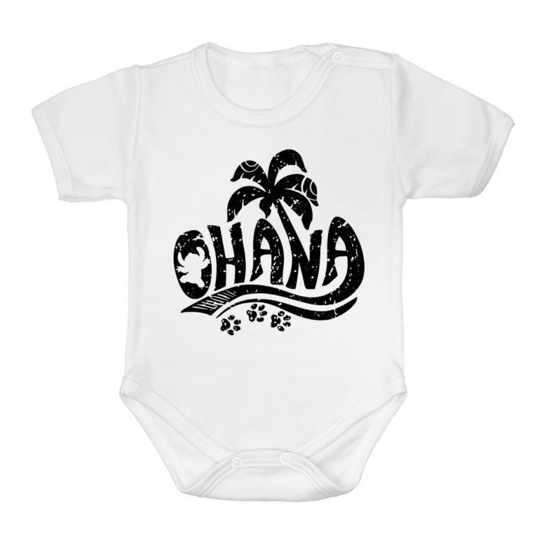 Ohana - Minimal