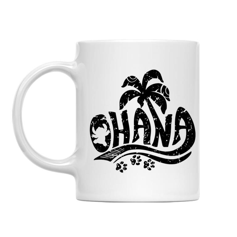 Ohana - Minimal