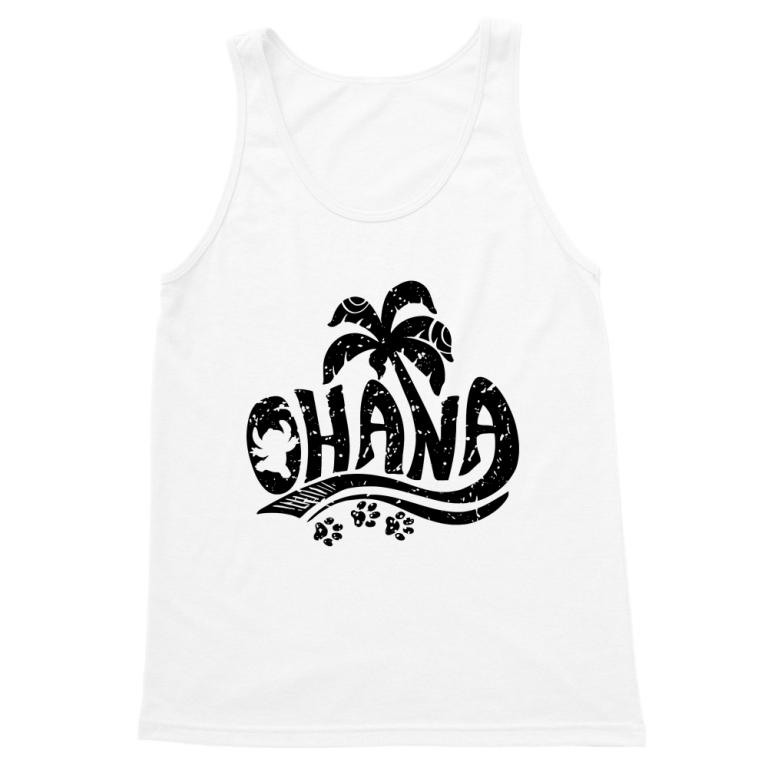 Ohana - Minimal