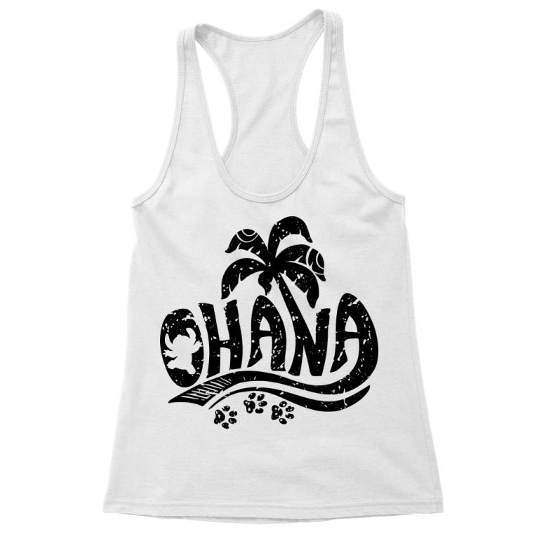 Ohana - Minimal
