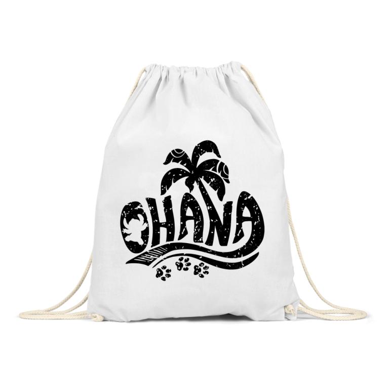 Ohana - Minimal