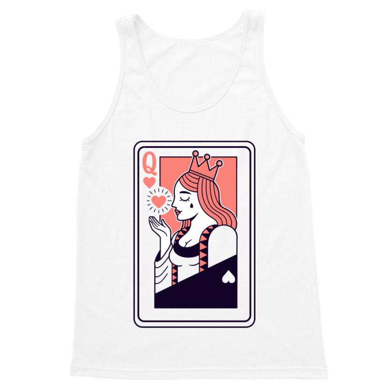 Queen - Couple t-shirt