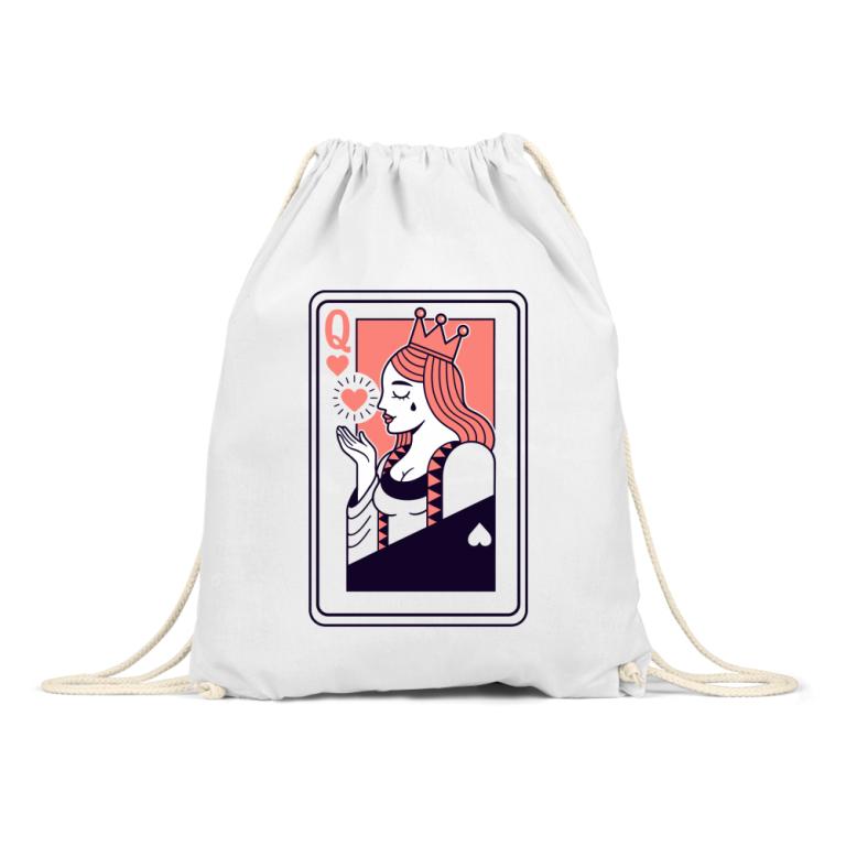 Queen - Couple t-shirt