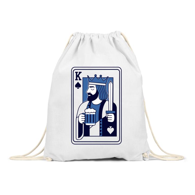 King - Páros póló