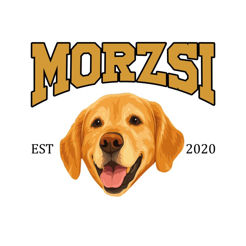 Pet Portrait Name – MyLife Plus