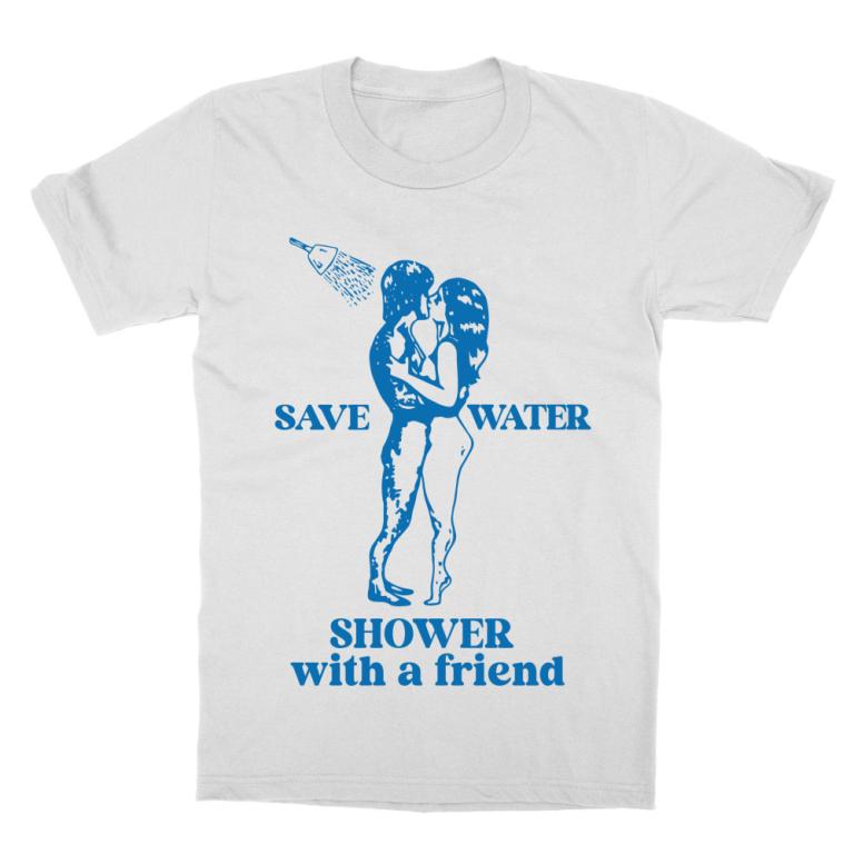 Save water! - Gyerek Póló
