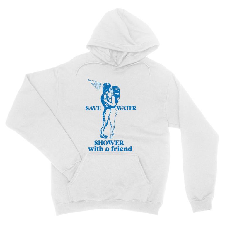 Save water! - Unisex Pulóver