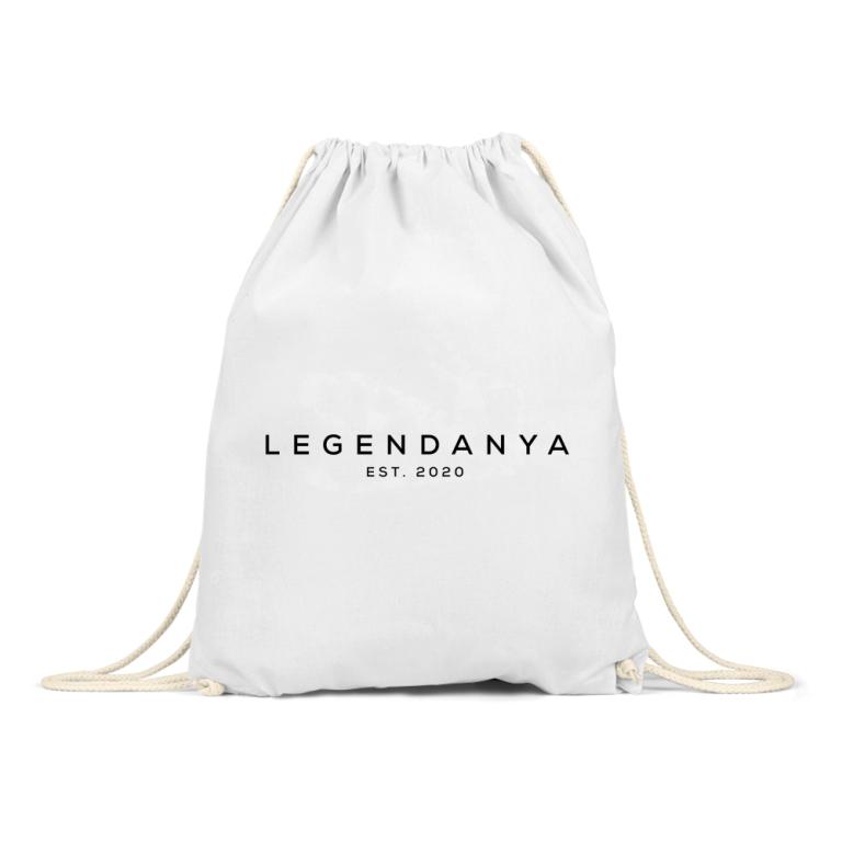 LegendAnya - MyLife - Tornazsák