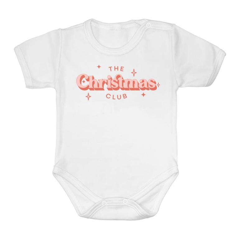 The Christmas Club