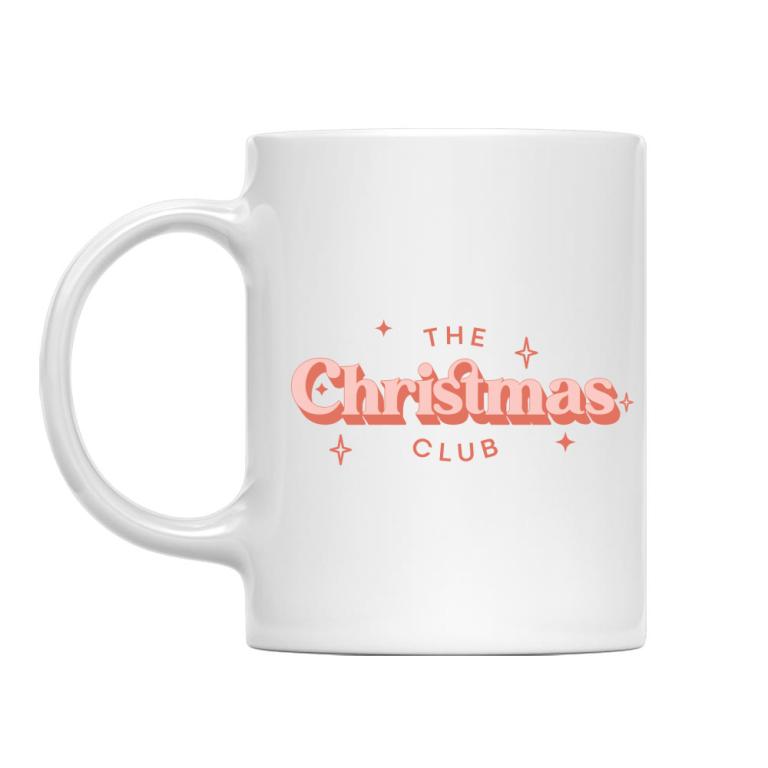 The Christmas Club