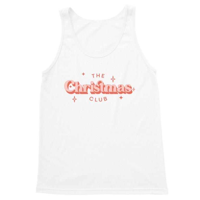 The Christmas Club