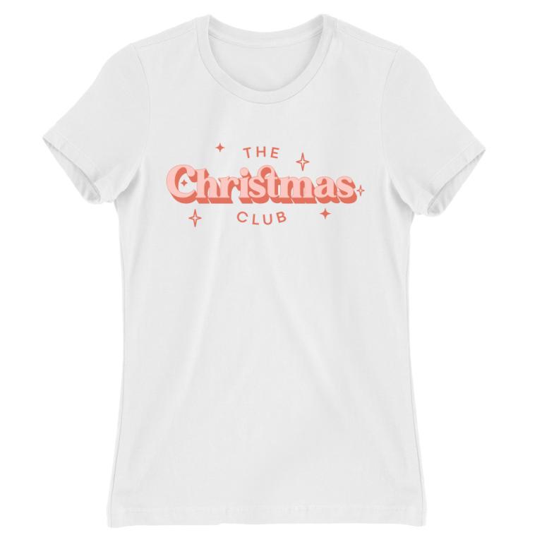 The Christmas Club