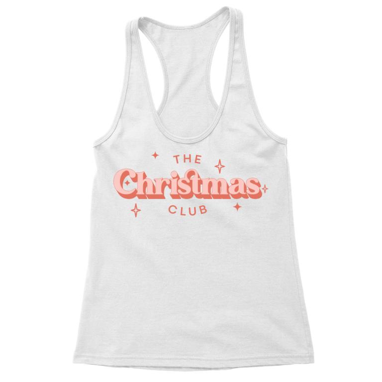 The Christmas Club