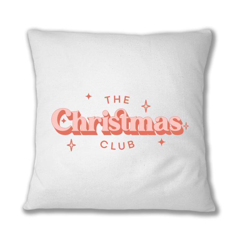 The Christmas Club