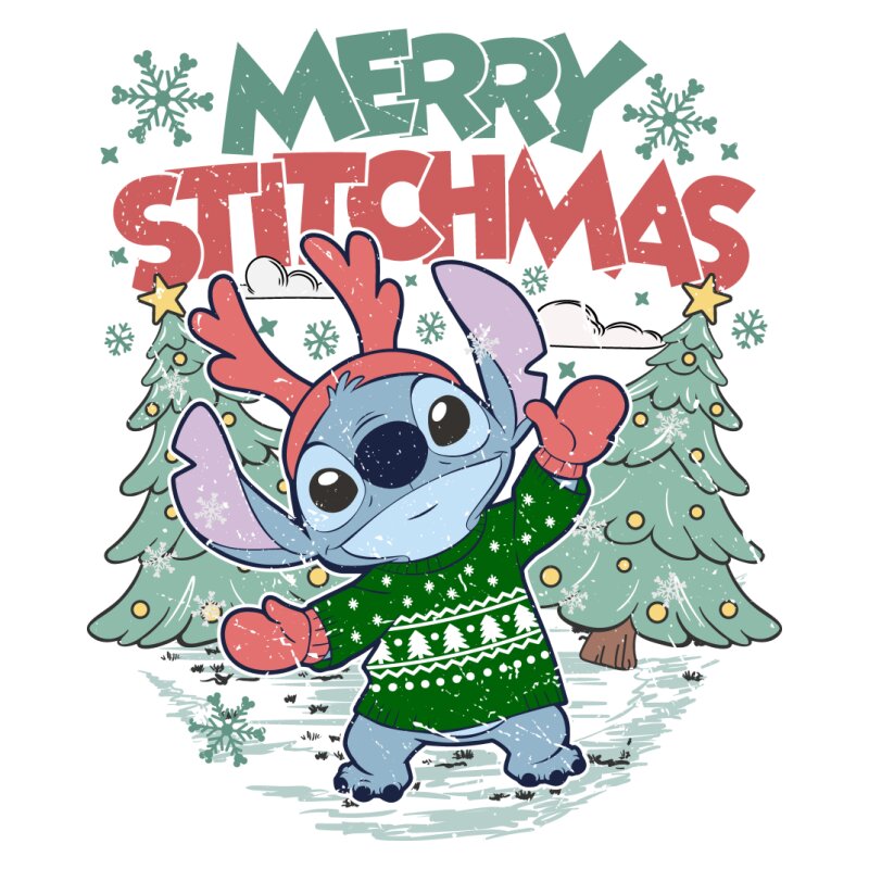 Stitchmas
