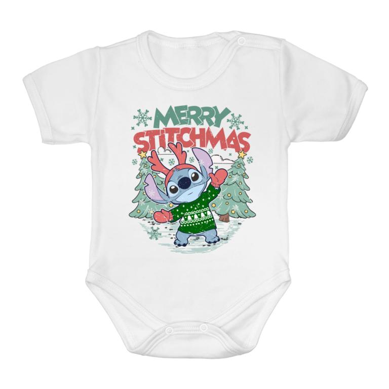 Stitchmas