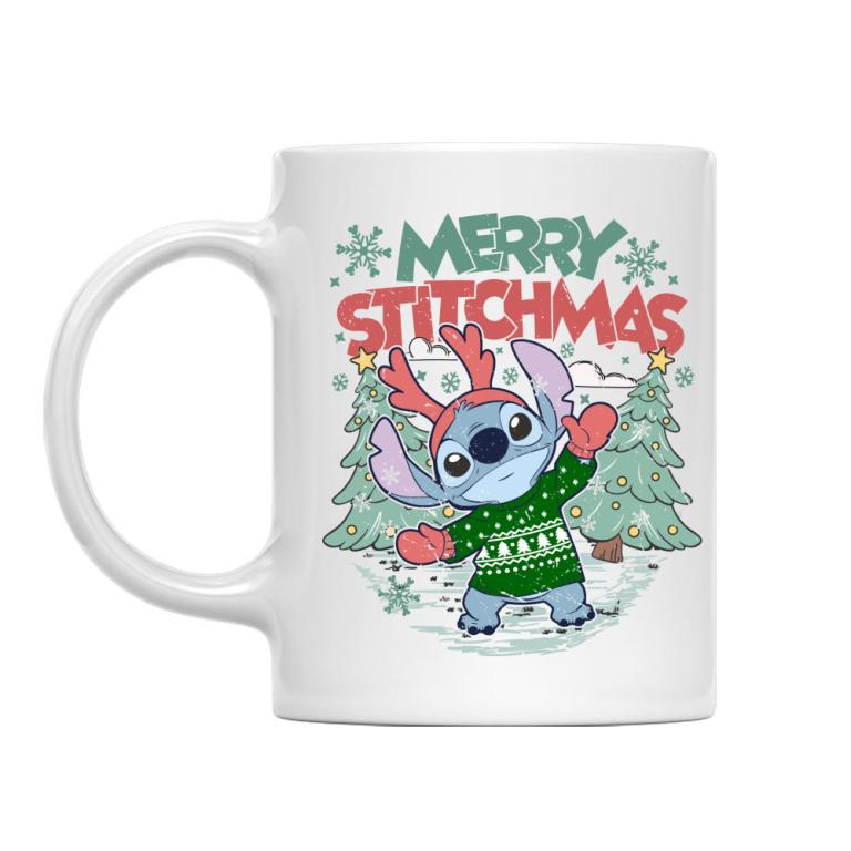Stitchmas