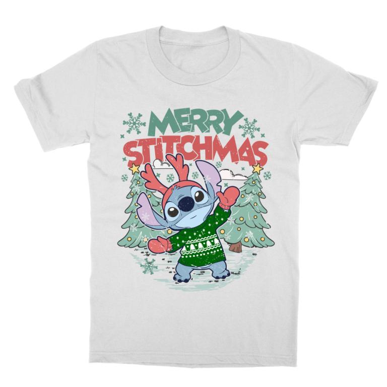 Stitchmas