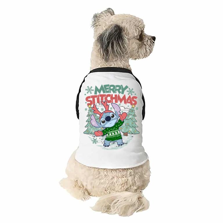 Stitchmas