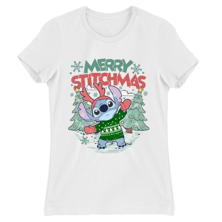 Stitchmas
