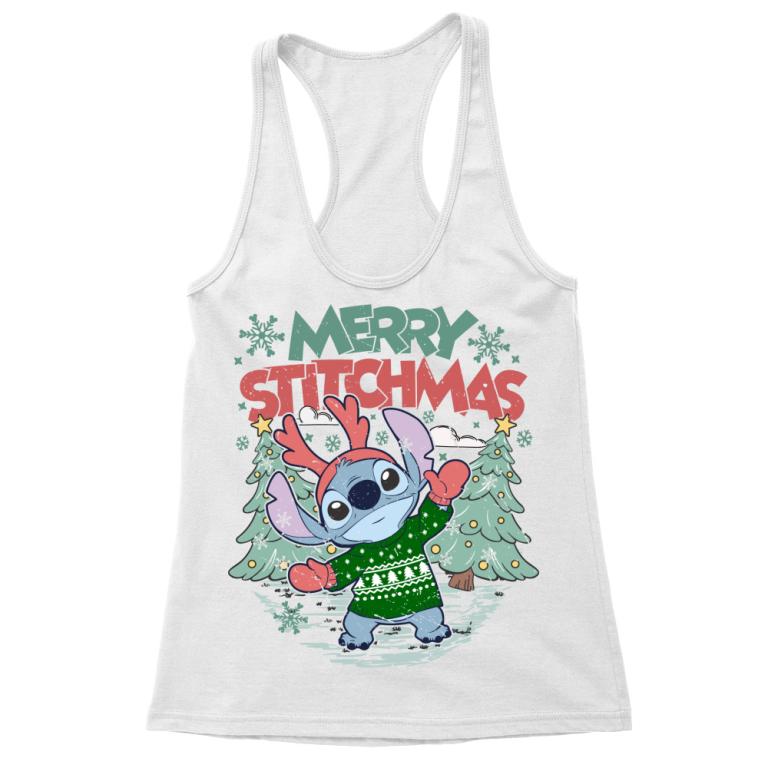 Stitchmas