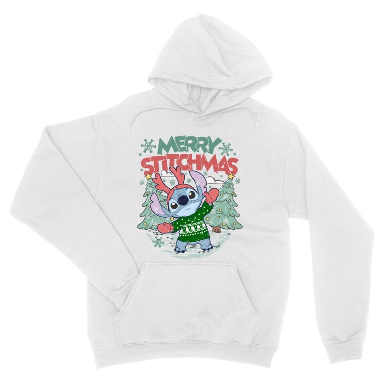 Stitchmas