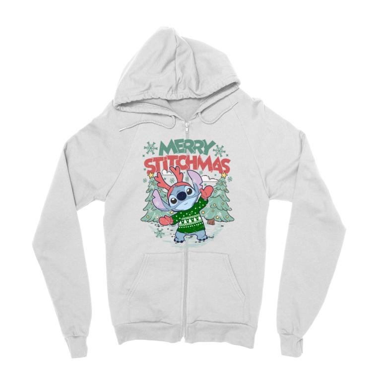 Stitchmas