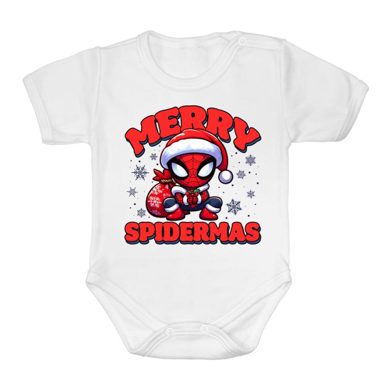 Spidermas
