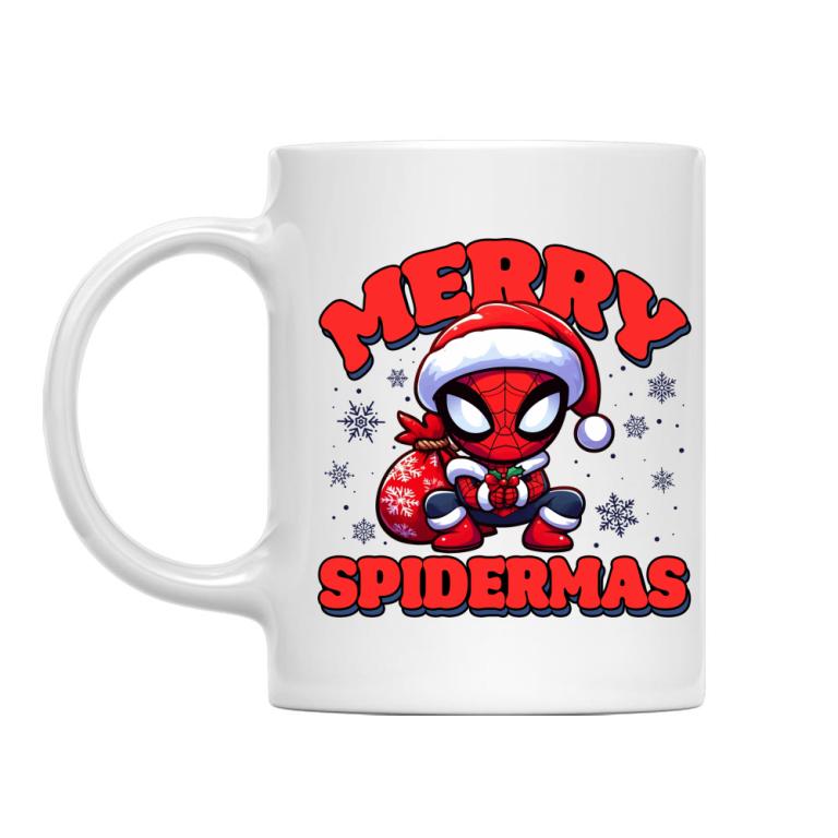 Spidermas