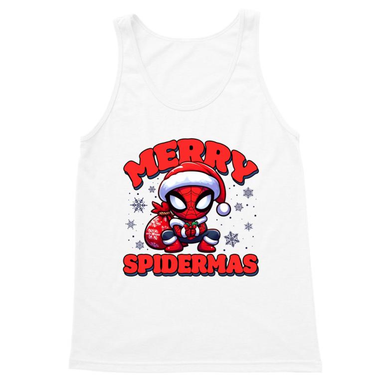 Spidermas